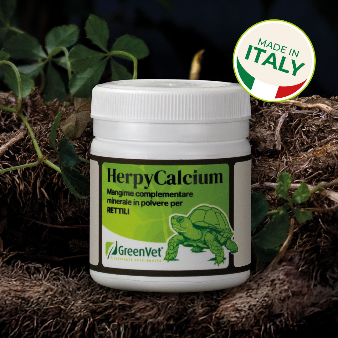 HerpyCalcium